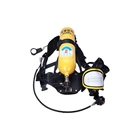 Positive Air Breathing Apparatus 5L/30Mpa (Hypro) 1