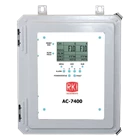 AC-7400 Analog Controller - 12 Channel Modbus Controller 1