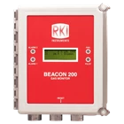 Beacon 200 Two Channel Wall Mount Controller 1