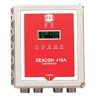 Beacon 410A Four Channel Wall Mount Controller 1