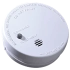 i9040 Ionization Smoke Detector Battery 1