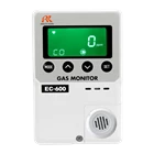 EC-600 CO Gas Monitor - Stand Alone 1
