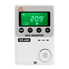 OX-600 Oxygen (O2) Monitor - Stand Alone 1