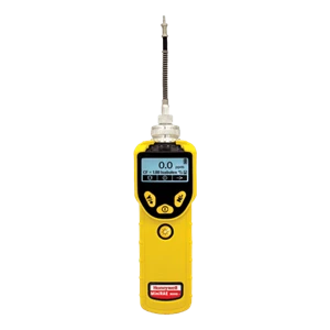 Gas Detector MiniRAE 3000+ (By Honeywell)