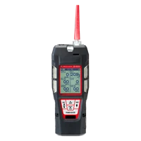 GX-6000 PID Gas Monitor Riken Keiki