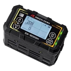 GX-9000H Portable Multi Gas Detector 1
