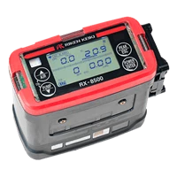 Gas Detector Riken Keiki RX-8500