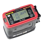 Gas Detector Riken Keiki RX-8700 1
