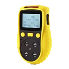 Gaslux NP - Portable Multi Gas Detector 1