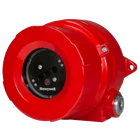 Triple IR Flame Detector Honeywell FS24X Plus 1