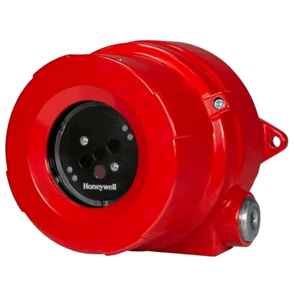 Triple IR Flame Detector Honeywell FS24X Plus