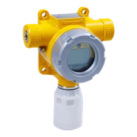 Gas Detector Honeywell Sensepoint XCD