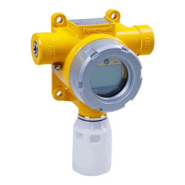 Gas Detector Honeywell Sensepoint XCD