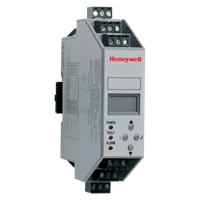 Gas Detection Controller Honeywell Unipoint