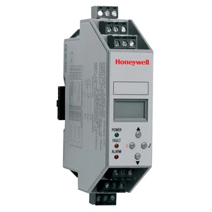 Honeywell Gas Detector Controller Unipoint