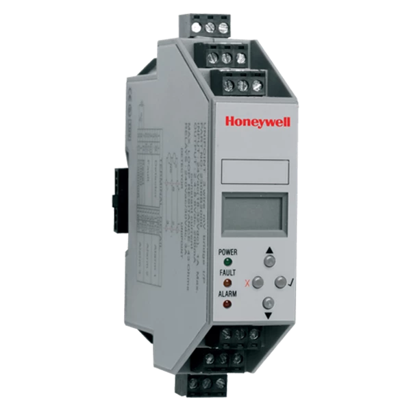 Gas Detection Controller Honeywell Unipoint