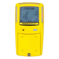 Gas Detector Honeywell BW Alertmax XT II