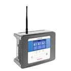 Gas Detector Honeywell Kontroler Nirkabel Touchpoint ™ Plus Wireless 1