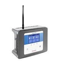 Gas Detector Honeywell Kontroler Nirkabel Touchpoint ™ Plus Wireless