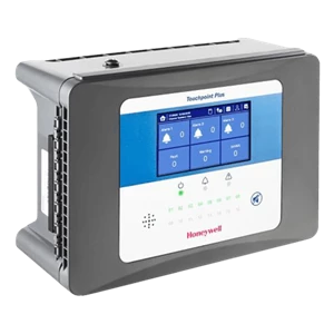 Gas Detection Controller Honeywell Touchpoint™ Plus