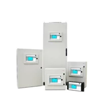 Honeywell Gas Detector Controller Touchpoint ™ Pro