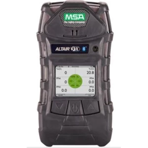 Gas Detector MSA Altair 5X