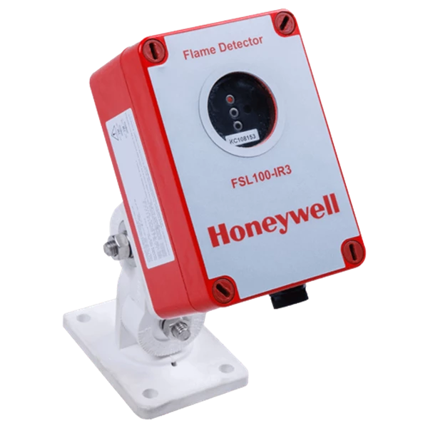 Flame Detector Honeywell FSL100 series