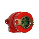 Flame Detector Honeywell FS20X 1