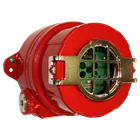 Flame Detector Honeywell FS20X UV/IR 1