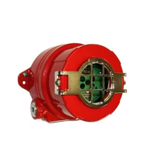 Flame Detector Honeywell FS20X