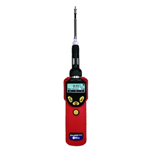 Gas Detector UltraRAE 3000+ (By Honeywell)