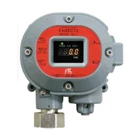 Gas Detector SD-1GP / SD-1GH Riken Keiki 1