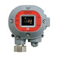 Gas Detector SD-1GP / SD-1GH Riken Keiki