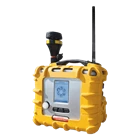 Gas Detector Honeywell AreaRAE Plus 1