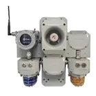 Gas Detector Wireless Alarmbar 1