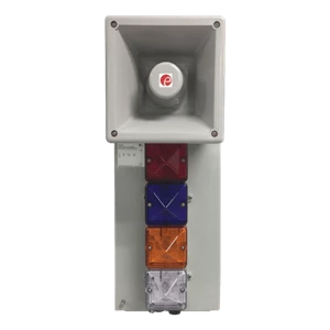 Gas Detector FA300 Alarm Bar