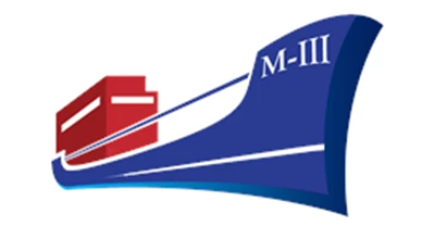 Logo Marine Maju Mandiri